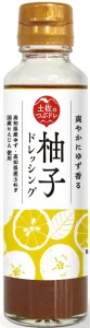 にっぽん問屋　柚子ドレッシング