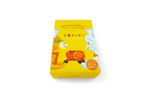 美糖質小夏っ娘クッキー6個