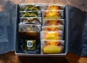 室戸のこだわりパウンドケーキ