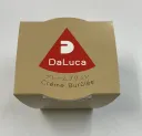 DaLuca クレームブリュレ
