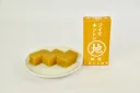 ジイモキントン