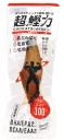 超鰹力しょうゆ味