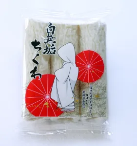 白無垢ちくわ