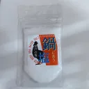 鍋に合う塩　室戸の塩