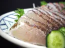 高知県産　真鯛藁焼きたたき（養殖）