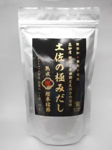 土佐の極みだし １０g×2０P