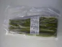 イタドリ塩漬け　500g