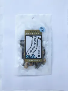 きびなごケンピ塩麴
