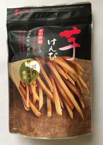 本和香糖芋けんぴ１１０ｇ