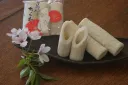 鱧入り竹輪　３種