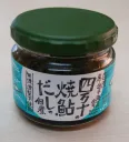 四万十焼鮎だし入り佃煮