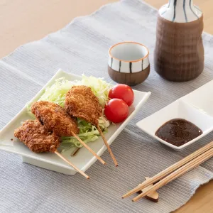 わら焼きカツオの土佐流串カツ 串カツお!バラエティパック18串