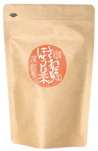 みず出しほうじ茶