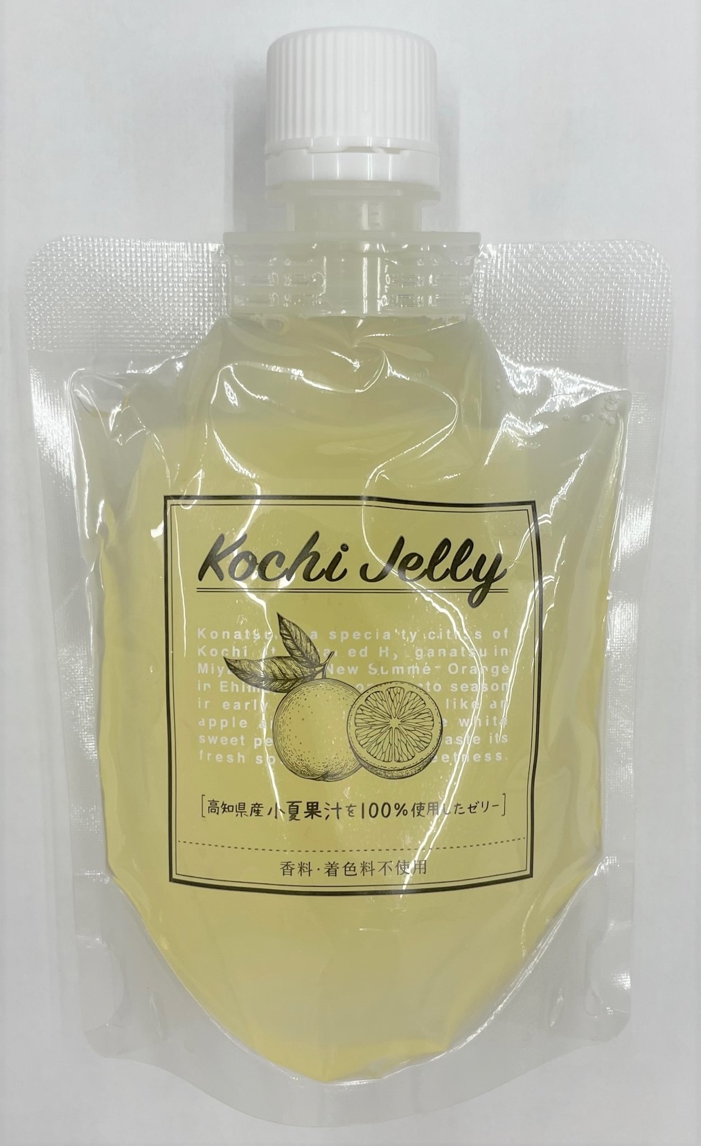 Kochi　Jelly