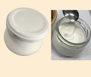 シャンティクリーム