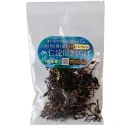 高知県仁淀川町産　黒あらげきくらげ15g/スライスタイプ