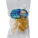 高知県仁淀川町産　白あらげきくらげ10g/ホールタイプ