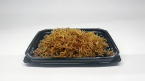 土佐のしらす佃煮