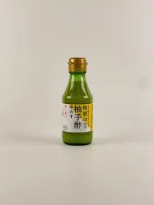 蔵屋幸右衛門　物部の柚子酢（ゆのす）無塩