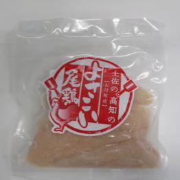 よさこい尾鶏ささみ筋切り皮なし220ｇ（加熱用）