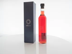 ブルーベリーヴィネガー黒酢入り