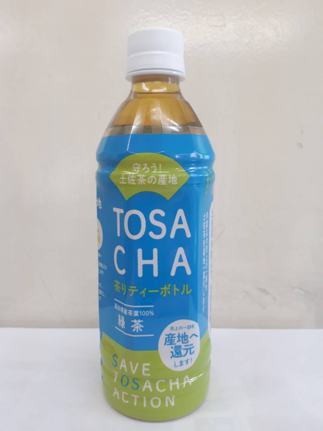 ＴＯＳＡＣＨＡ　茶りティーボトル