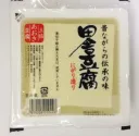 田舎豆腐