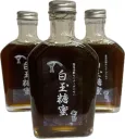 白玉糖蜜