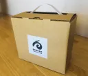 ぽんかんジュース（ストレート）6本