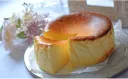 バスクチーズケーキ(カット)
