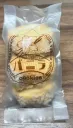 バニラクッキー