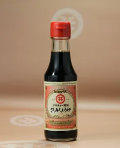 マルキョーさしみ醤油