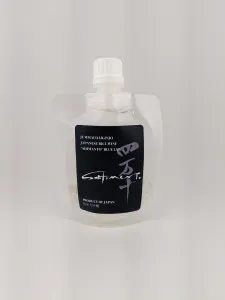純米大吟醸「SHIMANTO」 火入　100ml