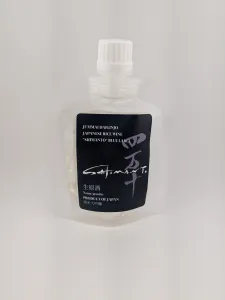 純米大吟醸「SHIMANTO」 生原酒 100ml