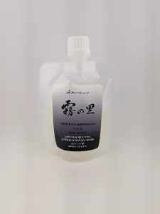 純米大吟醸「霧の里」にごり生原酒　100ml