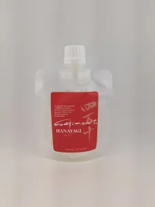 清酒「HANAYAGI」100ml