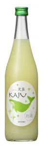 酔鯨 リキュールかじゅ 文旦 720ml