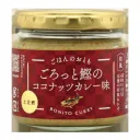 ごろっと鰹のココナッツカレー味　