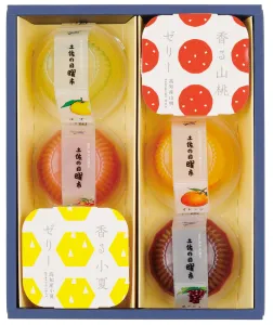 土佐の日曜市6個入り