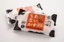 地乳あいすもなか