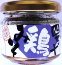 四万十鶏みそ白葱入り