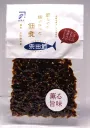 節なやの嫁が作った佃煮