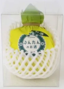 フルーツリキュール　ぶんたん