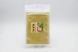高知県産　しょうが粉　３０ｇ