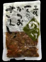 土佐一本釣りかつおさんしょうのっけ
