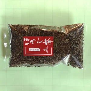 平袋ほうじ茶