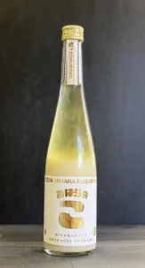 土佐三原どぶろく　みはらのこ