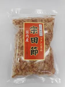 宗田節
