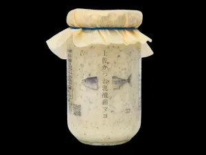 土佐かつお乳酸菌マヨ
