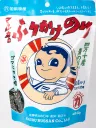 マルカのふりかけのりゴマとやき塩